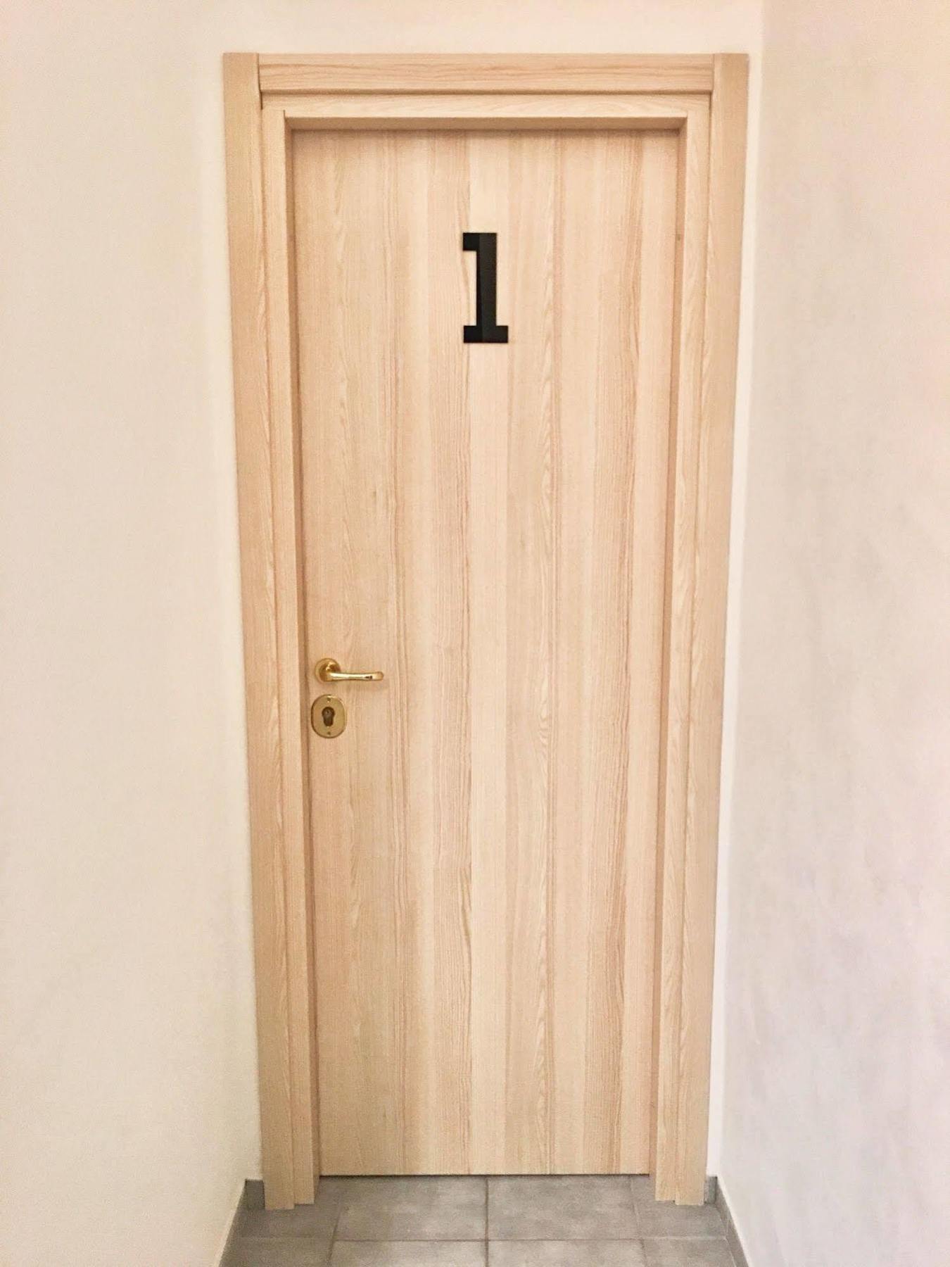 Pensión Roema 2*